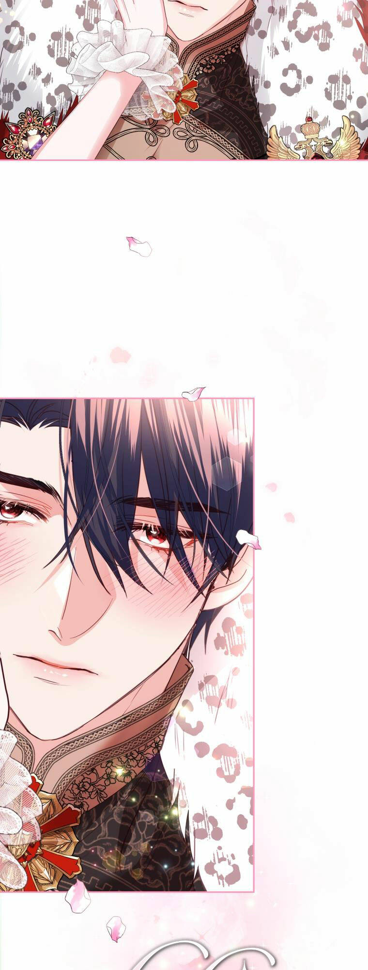 nhà điều chế nước hoa độc quyền của bạo chúa chapter 79 6