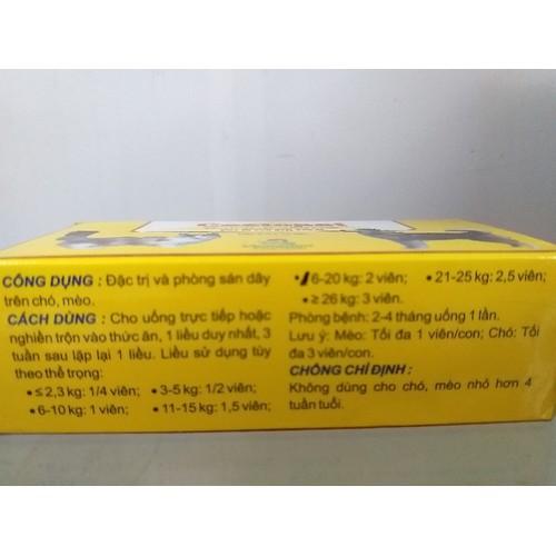 colidox 20g úm gia cầm cho gia cầm