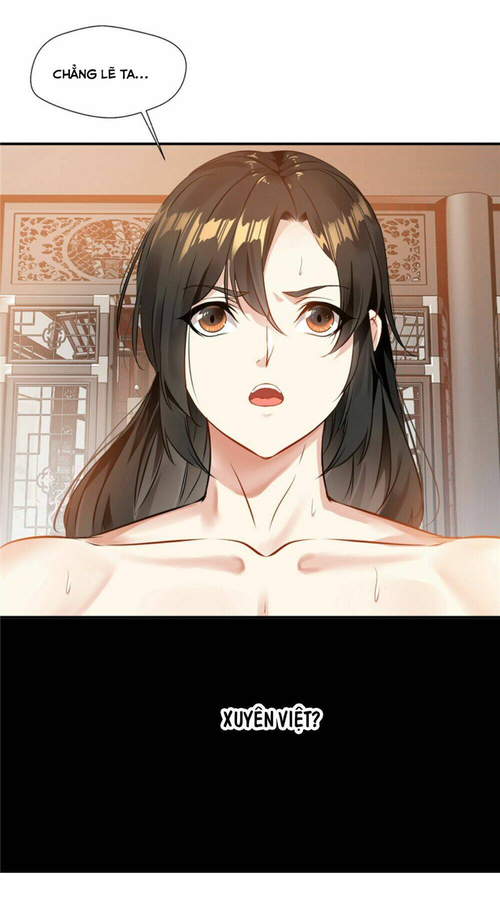 một đời thành tiên chapter 1 29