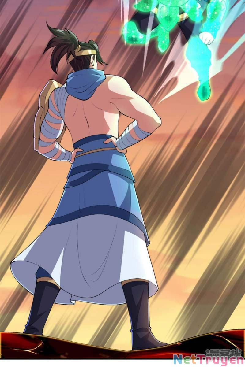 đệ nhất người ở rể chapter 174 25