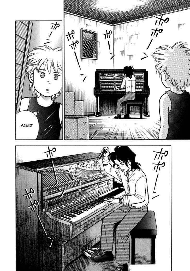 piano no mori chapter 28 26