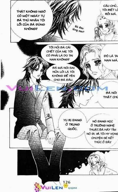 ngọt đắng tình yêu chapter 10 126