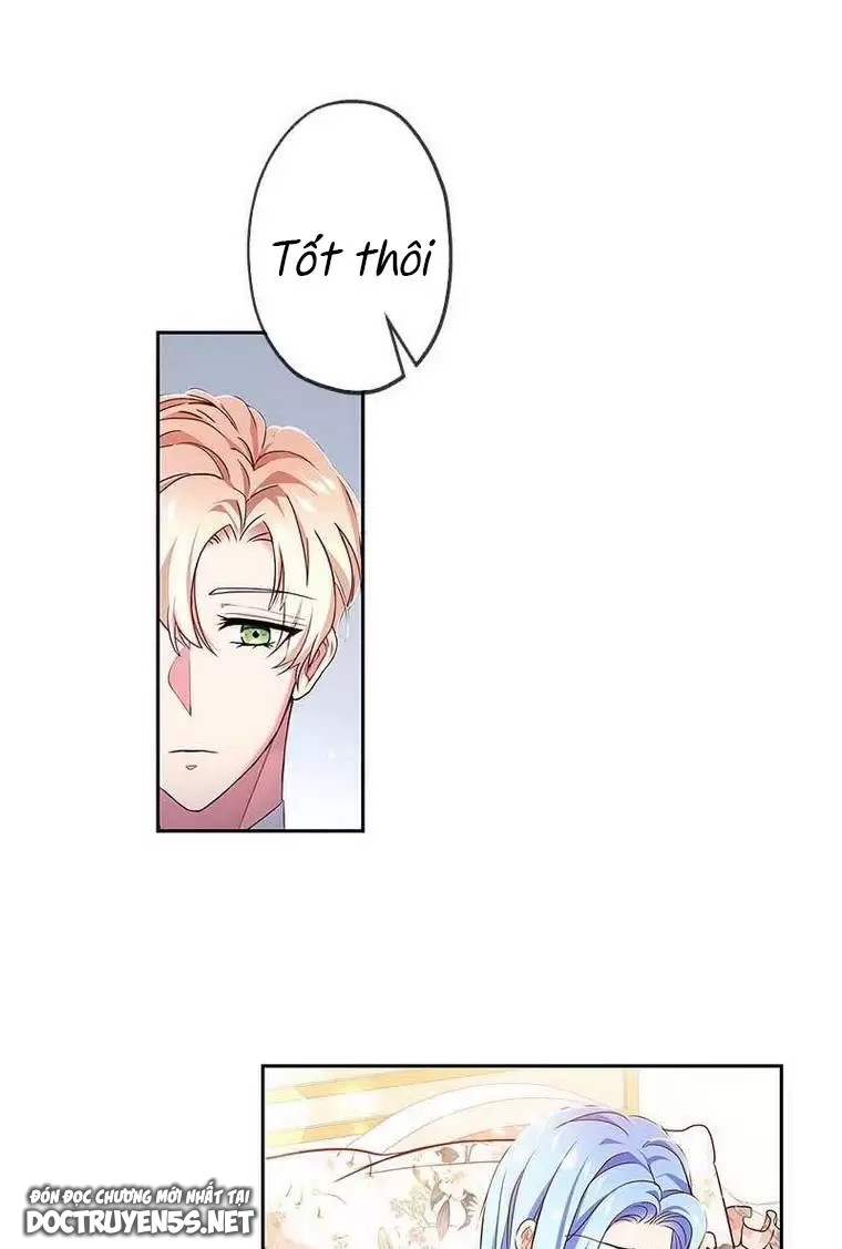 nếu tôi là nhân vật phản diện liệu tôi sẽ chết chapter 7 61