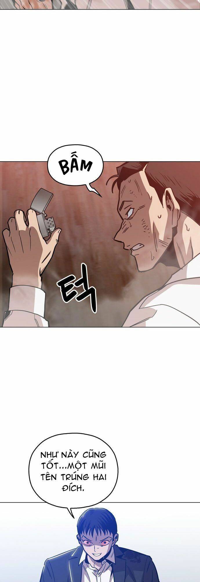 kỷ nguyên tàn bạo chapter 49 42