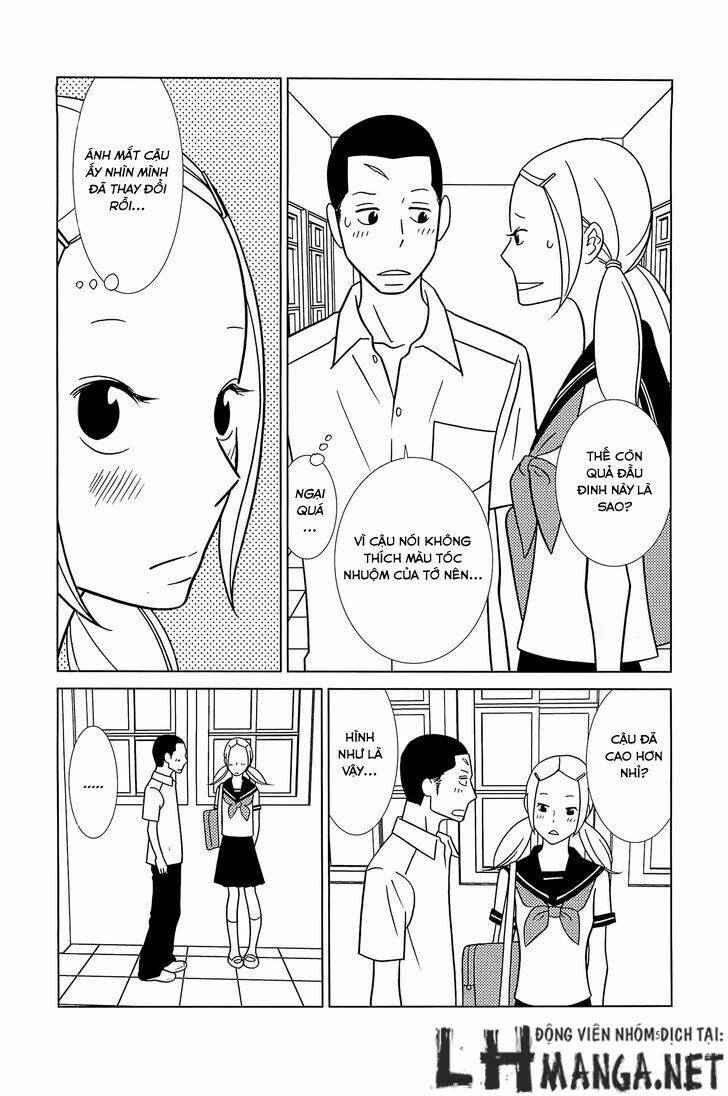 usagi drop chapter 61 27