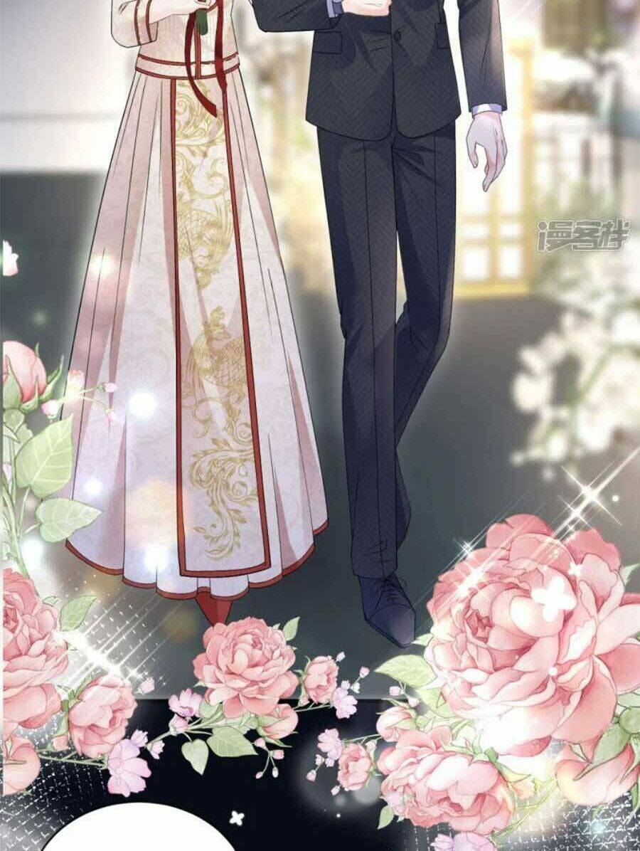 đại tiểu thư có ý đồ gì xấu đâu chapter 192 29