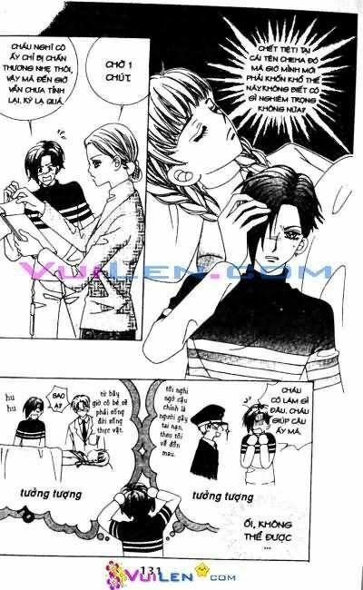 thiên thần tái thế chapter 6 131