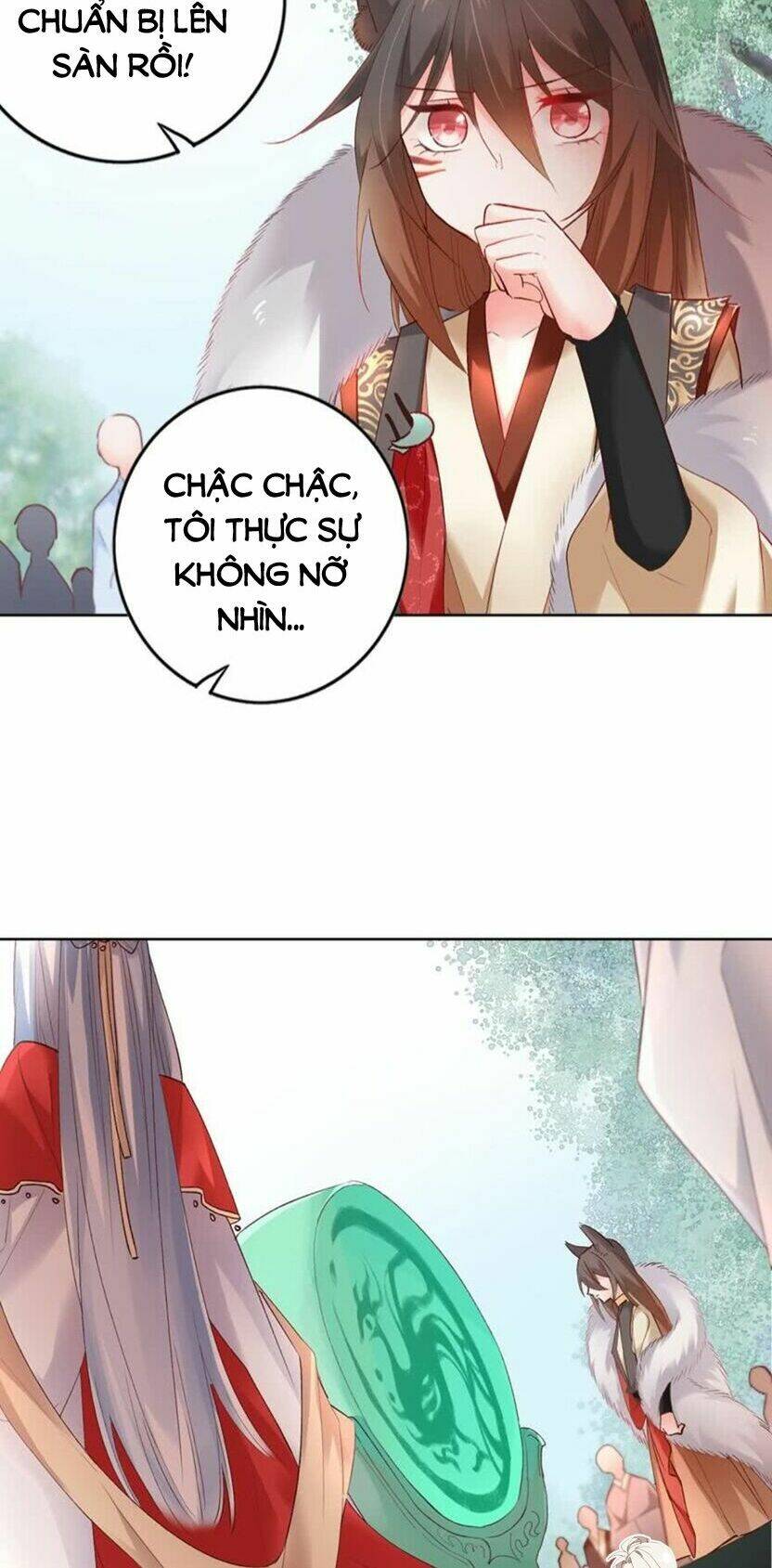 nghịch lai thuận thú chapter 22 16