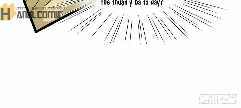 thị thiếp trở mình bảo điển chapter 10 25