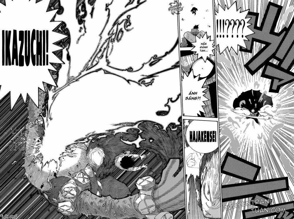 hội pháp sư nổi tiếng ngoại truyện - gray chapter 4 25