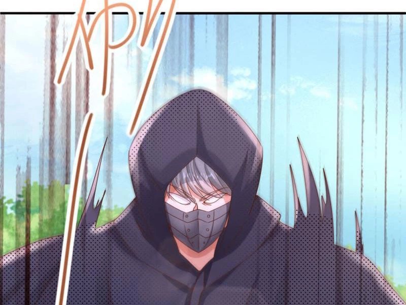 bảy vị tỷ tỷ tuyệt thế vô song của ta chapter 30 5