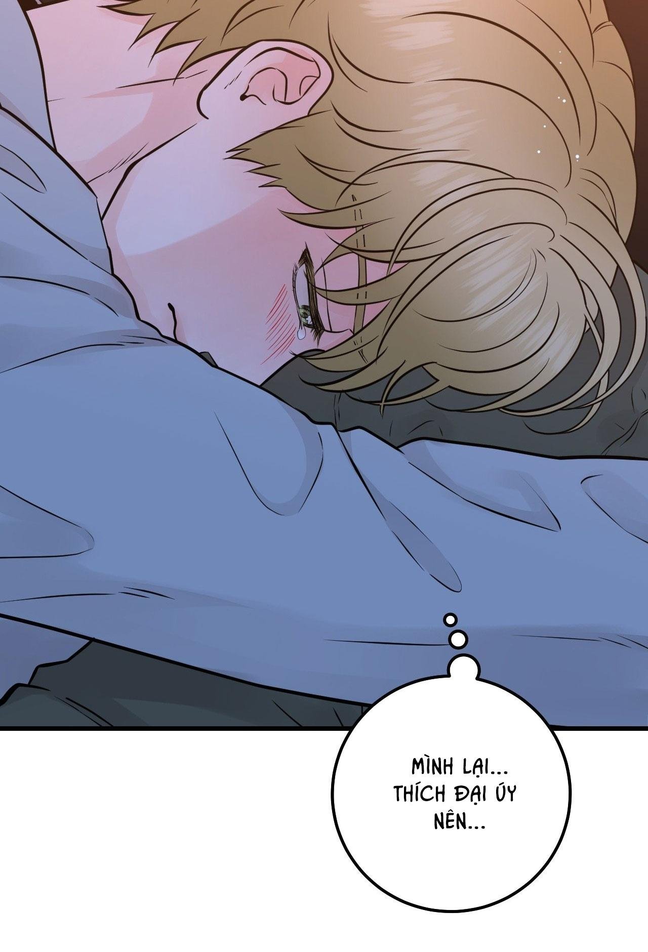 over the paradise chapter 41 49