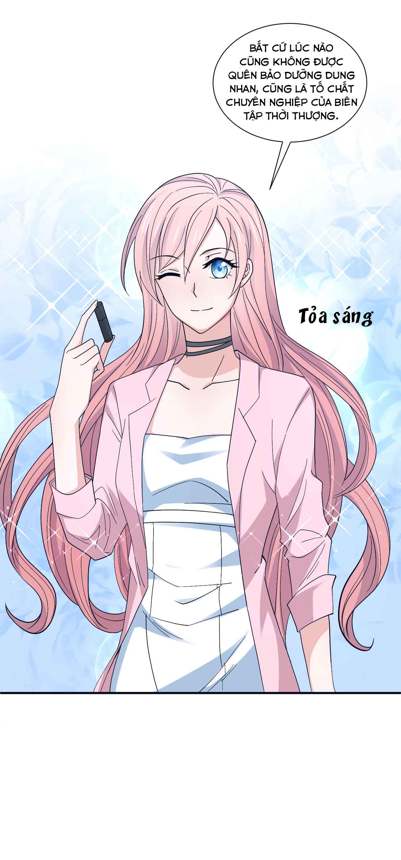 bí mật không thể yêu đương chapter 7 9