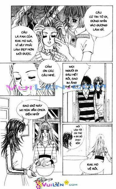 không bao giờ khóc chapter 2 22