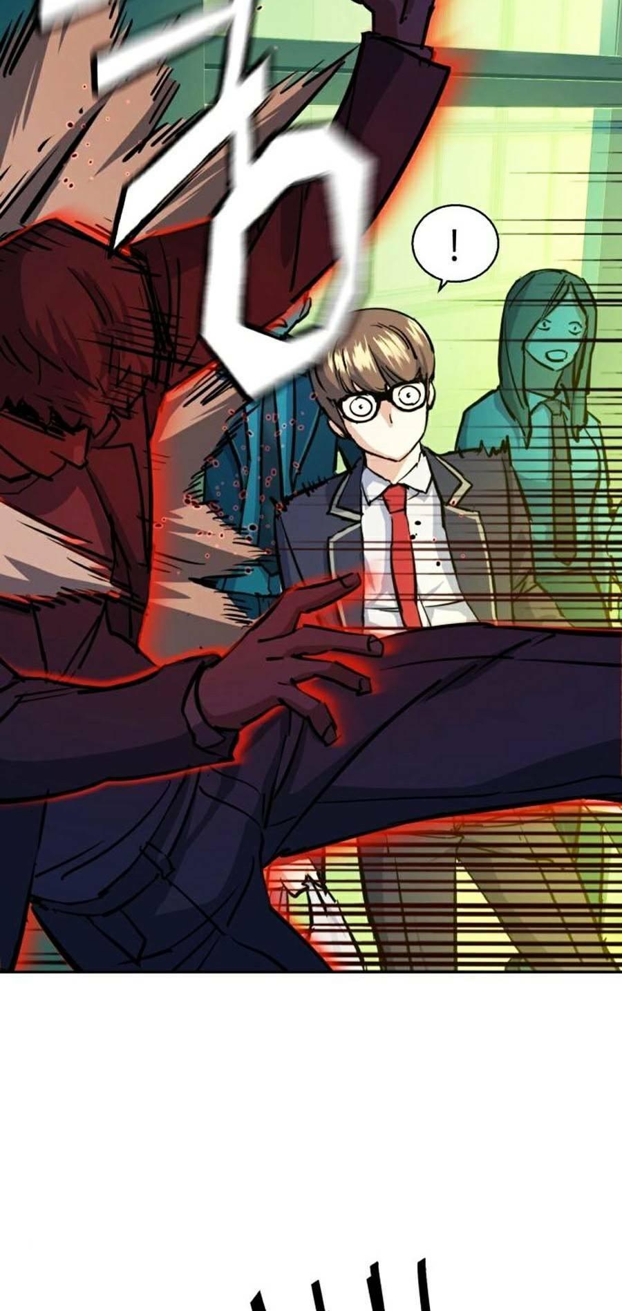 bạn học tôi là lính đánh thuê chapter 70 27