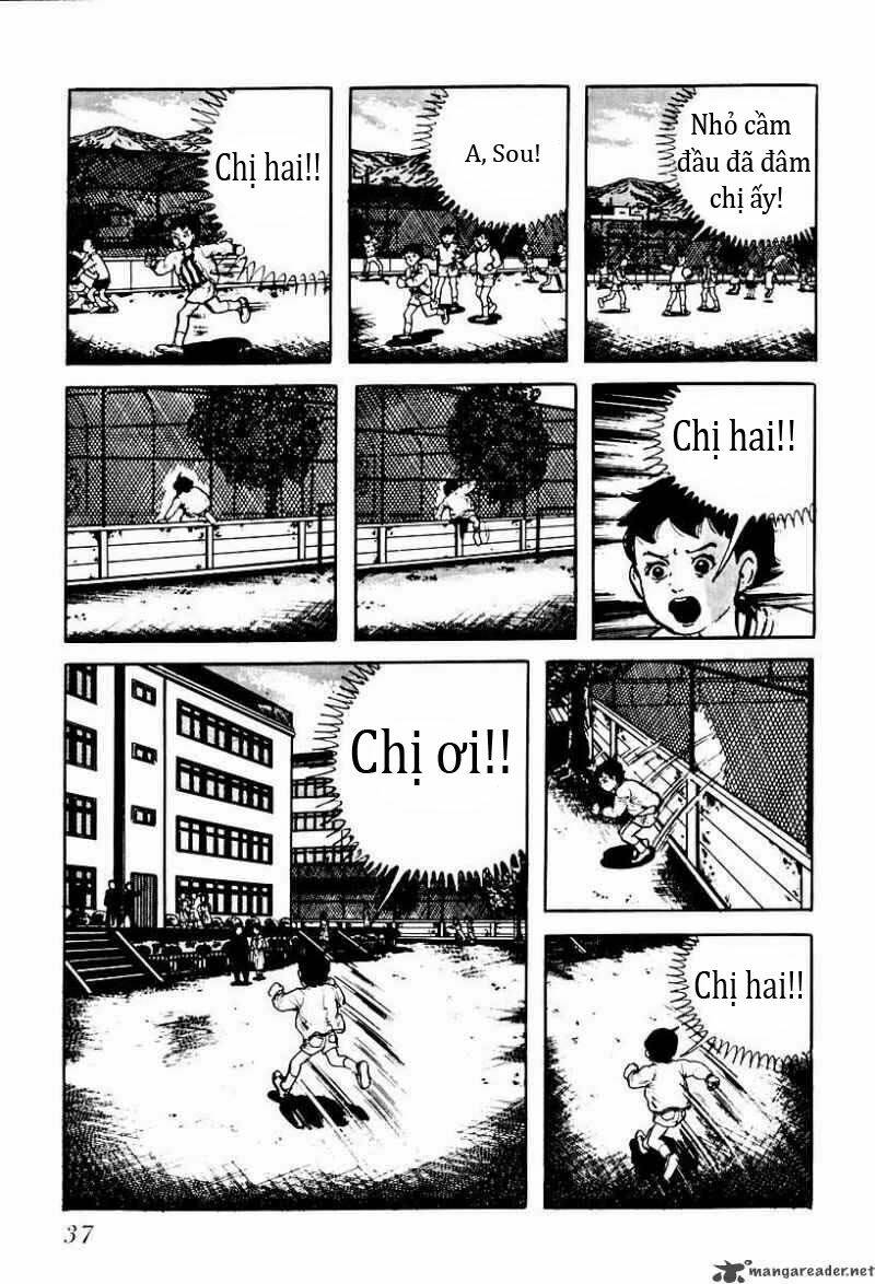 god's left hand, devil's right hand chapter 60 3