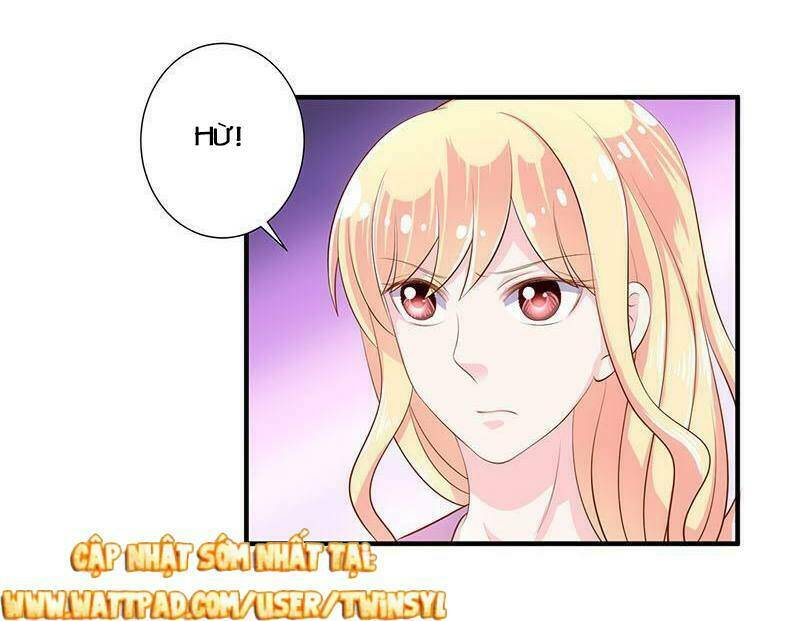 không gả cho tổng tài, gả cho người hầu chapter 112 42