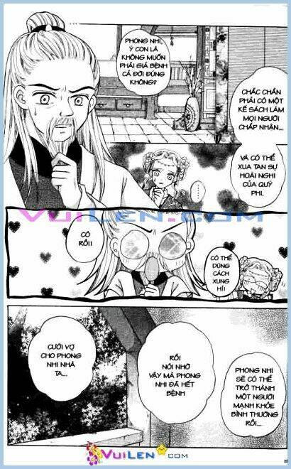 duyên kỳ ngộ chapter 1 28