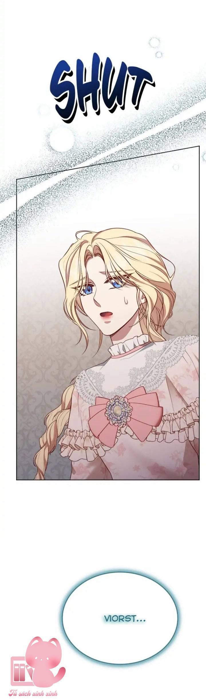 đoá hoa của dã thú chapter 29 17