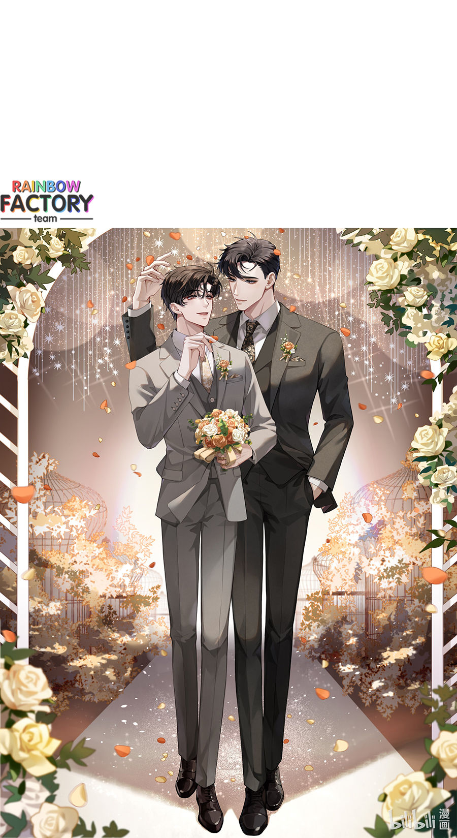 dior tiên sinh chapter 62 41