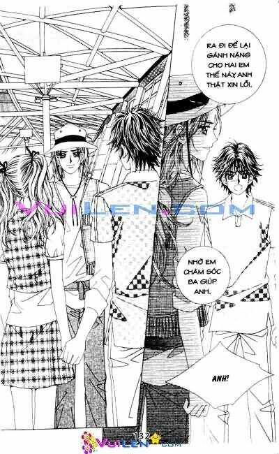 tìm lại tình yêu chapter 135 13