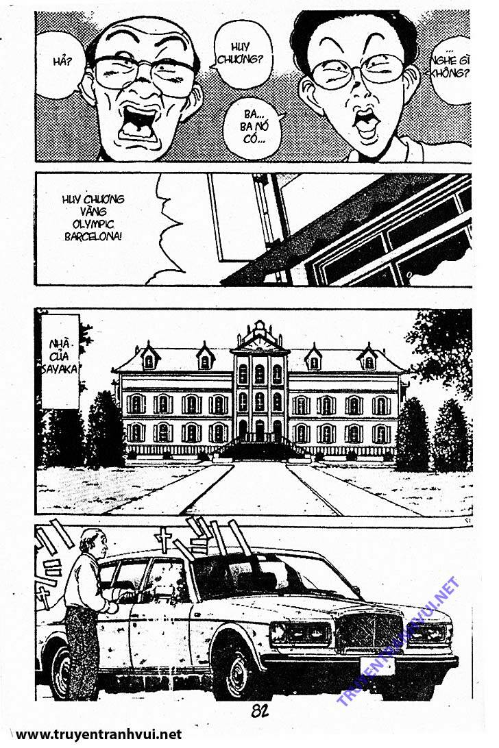 yawara chapter 145 13