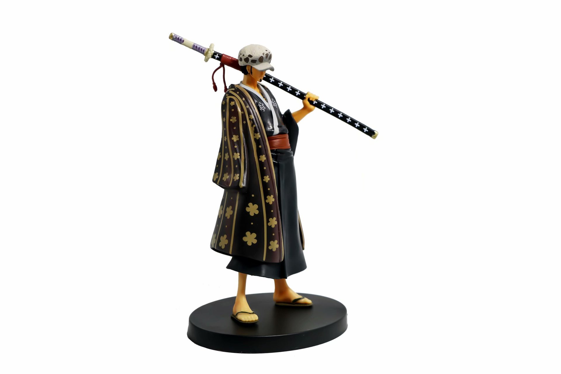 Mô hình nhân vật Trafalgar Law  - Mô hình Figure One Piece