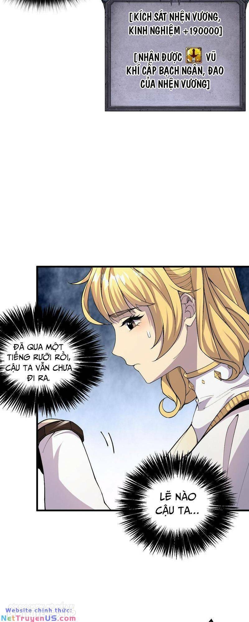 tử linh pháp sư! ta chính là thiên tài chapter 23 19