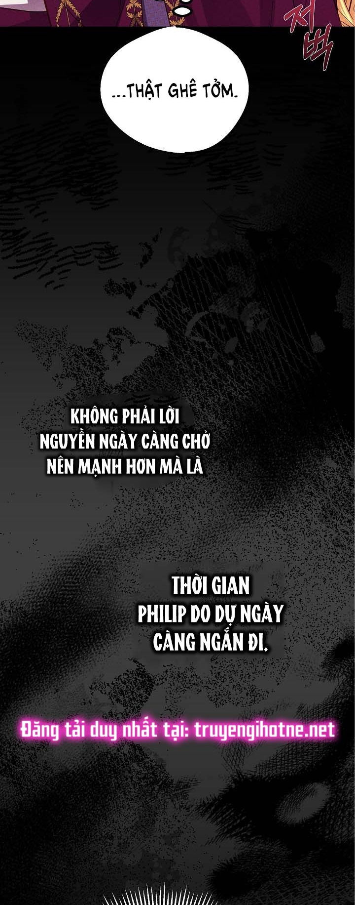 trở thành vợ thái tử quái vật chapter 70.2 9