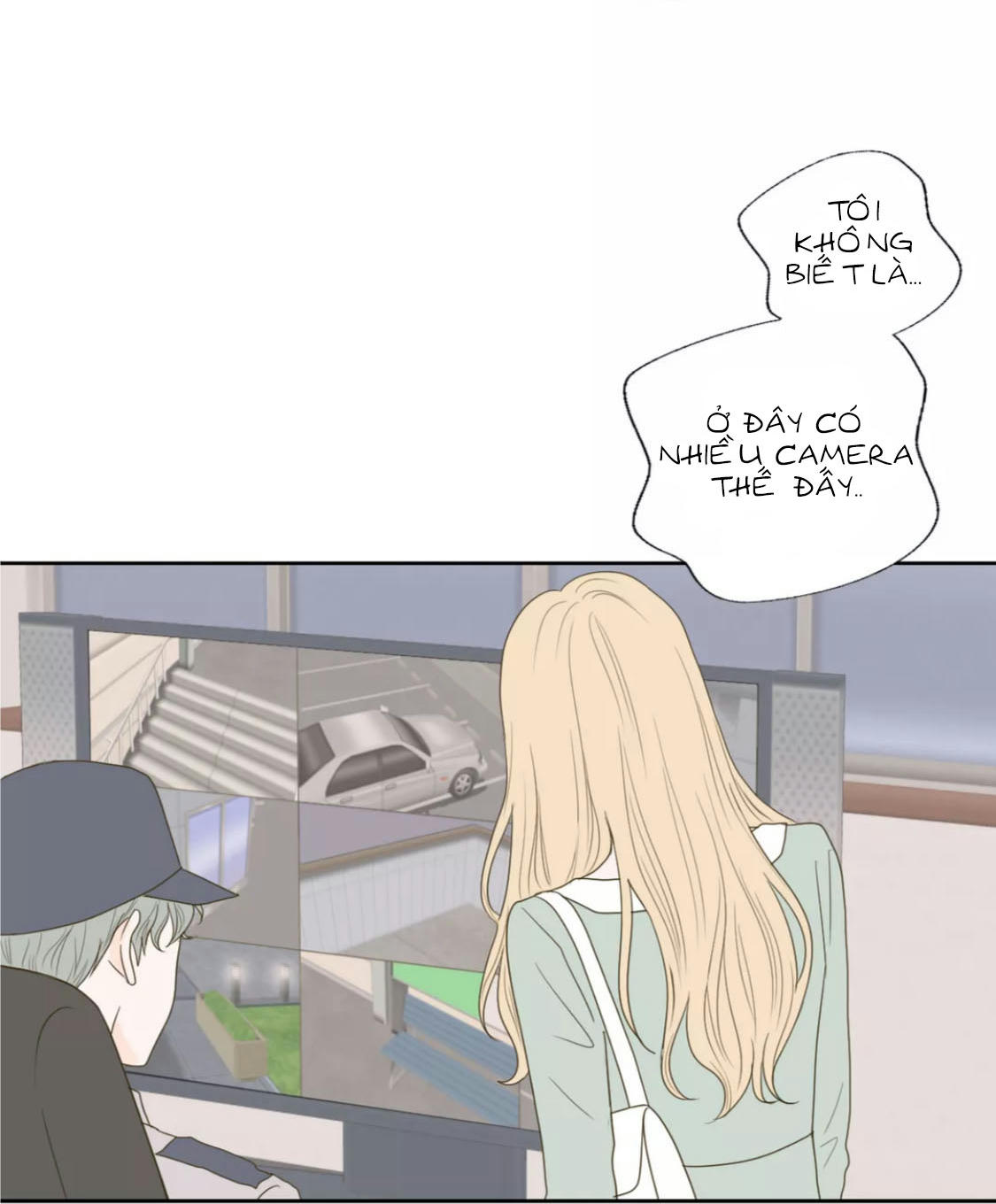 honey bed talk chapter 32 9