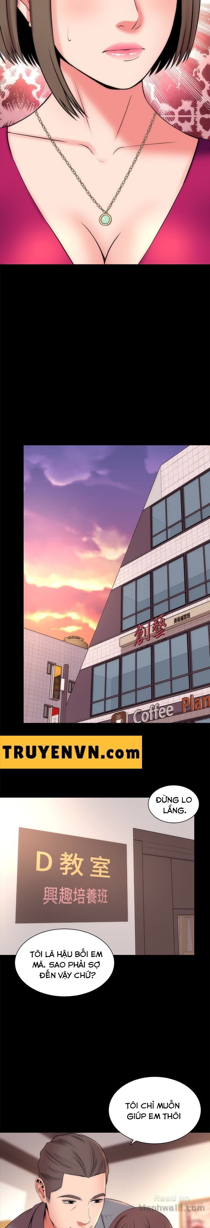 mother and daughter next door chapter 18 14