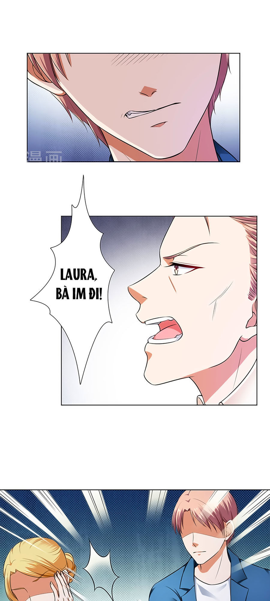 watashi wo hitorijime ni shite chapter 118 4