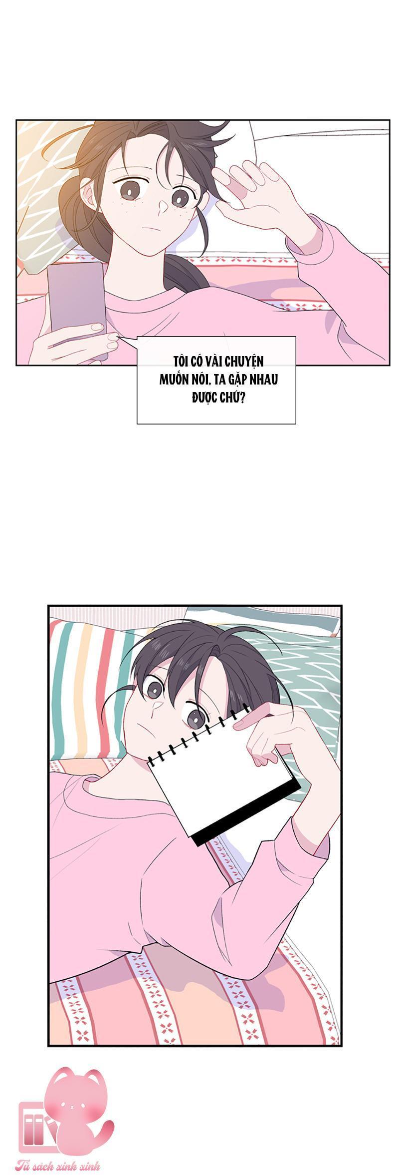 về bên anh chapter 85 8