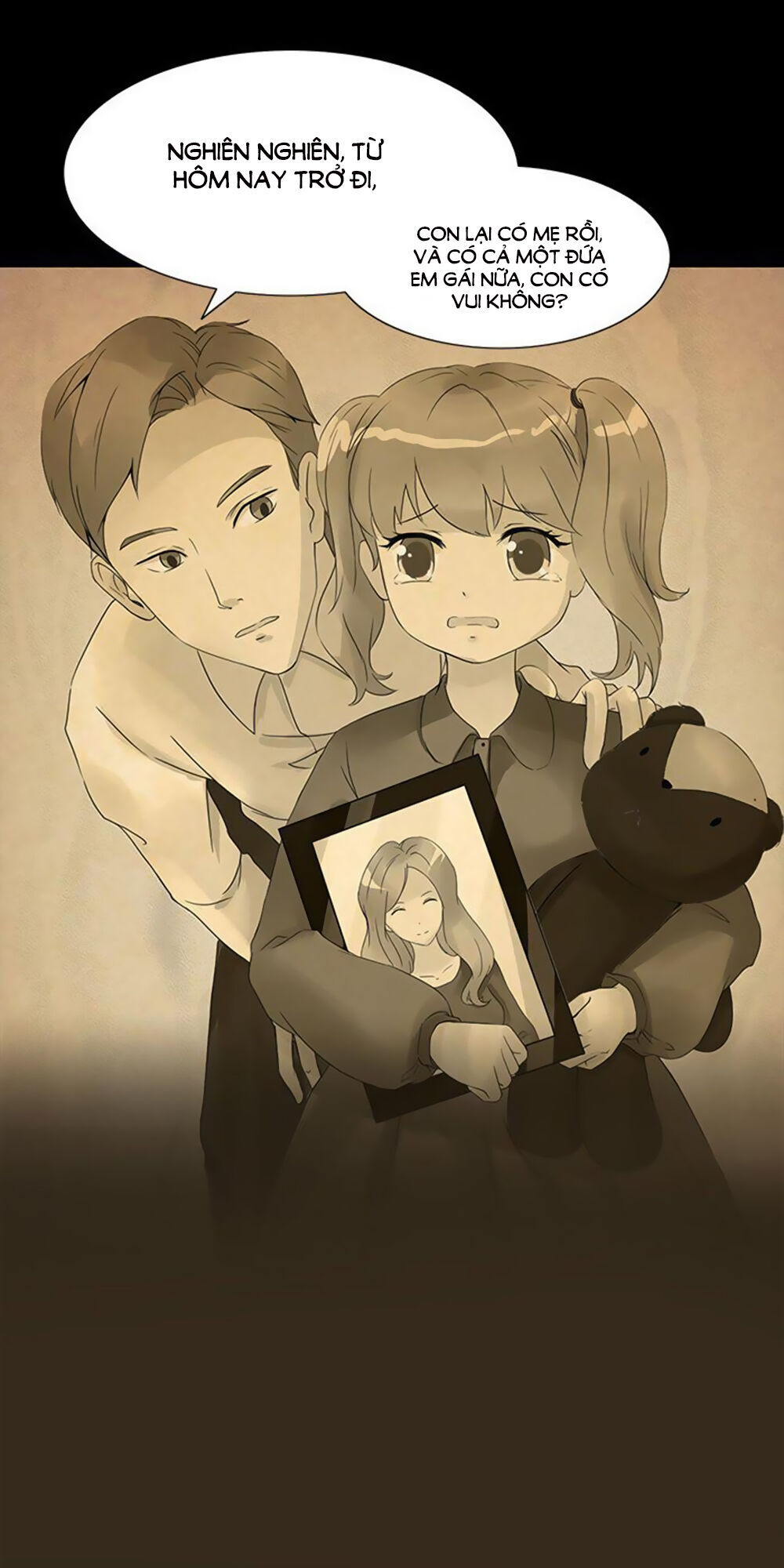 tiểu tâm can tuyệt sủng của lạc tiên sinh chapter 3 23