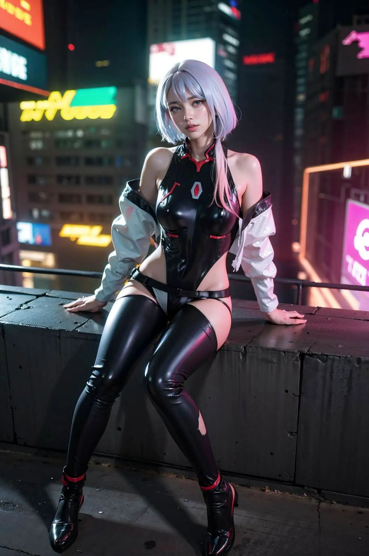 artist ai generated chapter 403 78