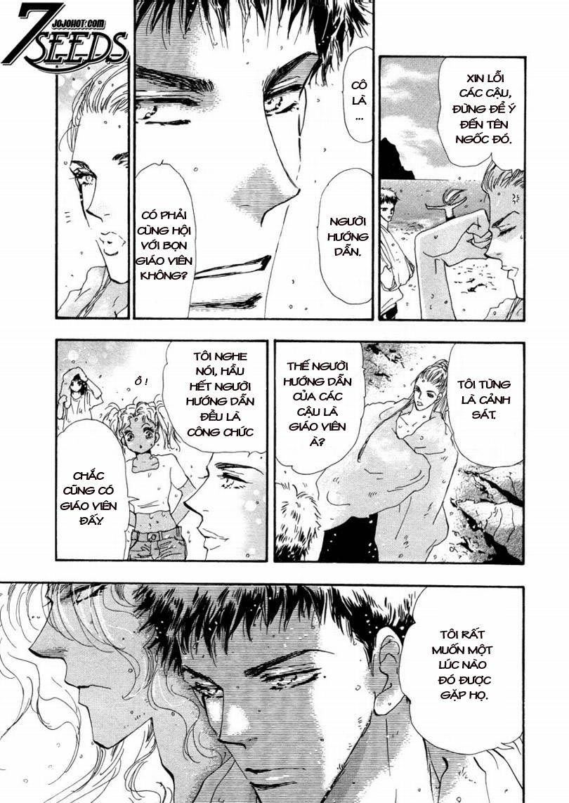 mầm sống chapter 87 10