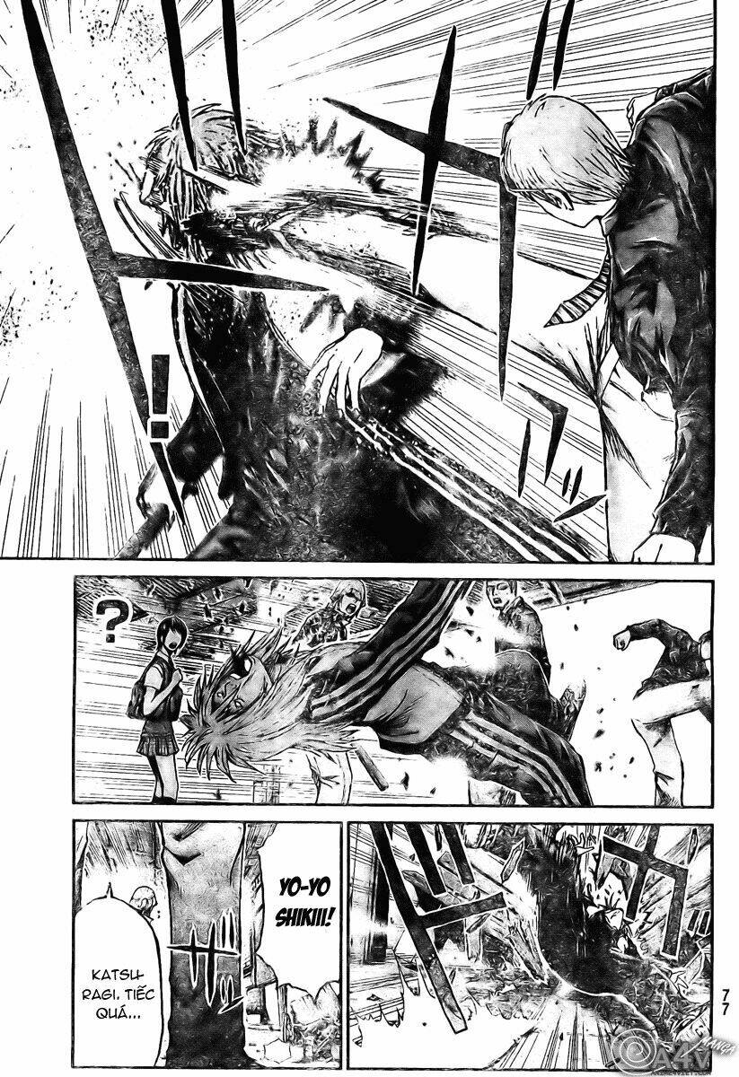 gto: shonan 14 days chapter 2 34