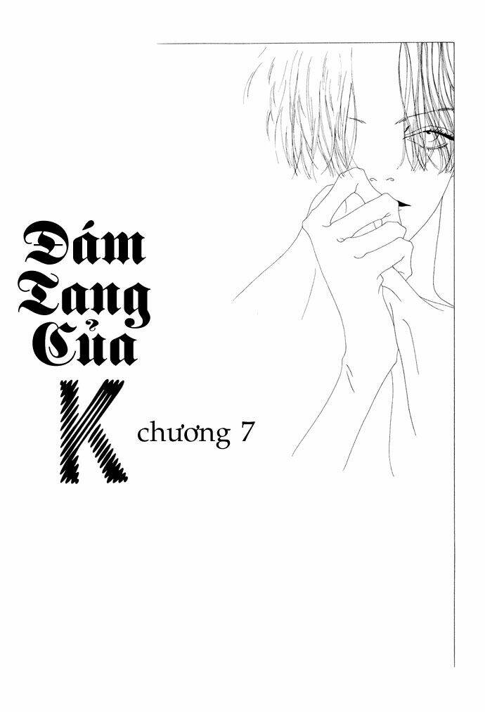 k no souretsu chapter 3 34