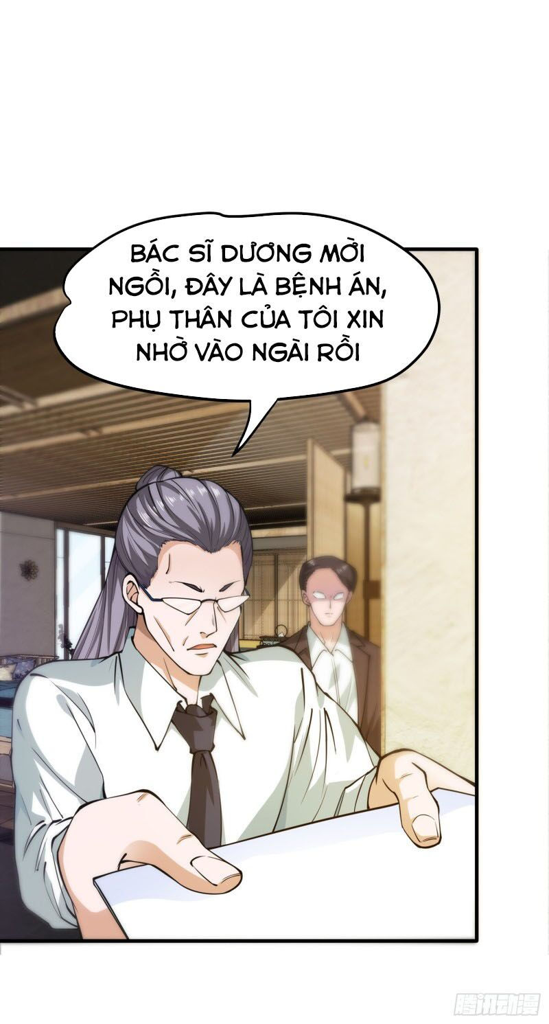 tối cường thần y tại đô thị chapter 164 3
