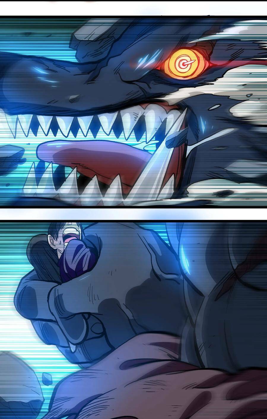 vú em vô địch chapter 2 23