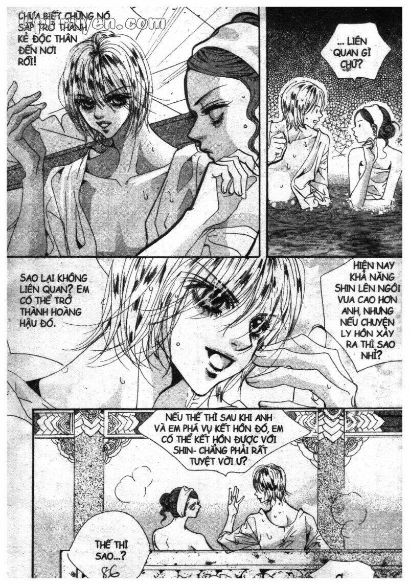 hoàng cung chapter 14 84