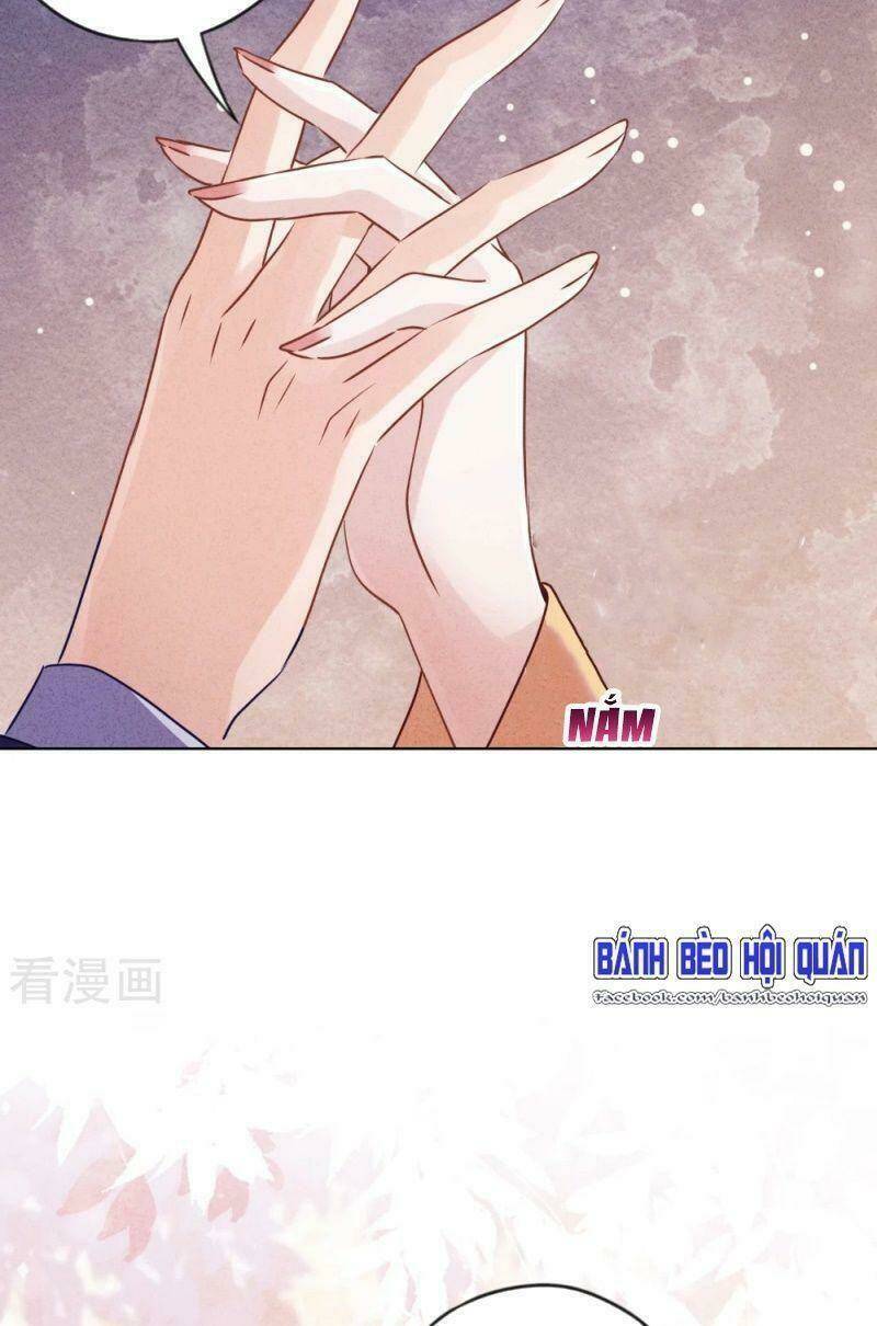 thiếu soái, vợ anh muốn lật trời! chapter 140 14