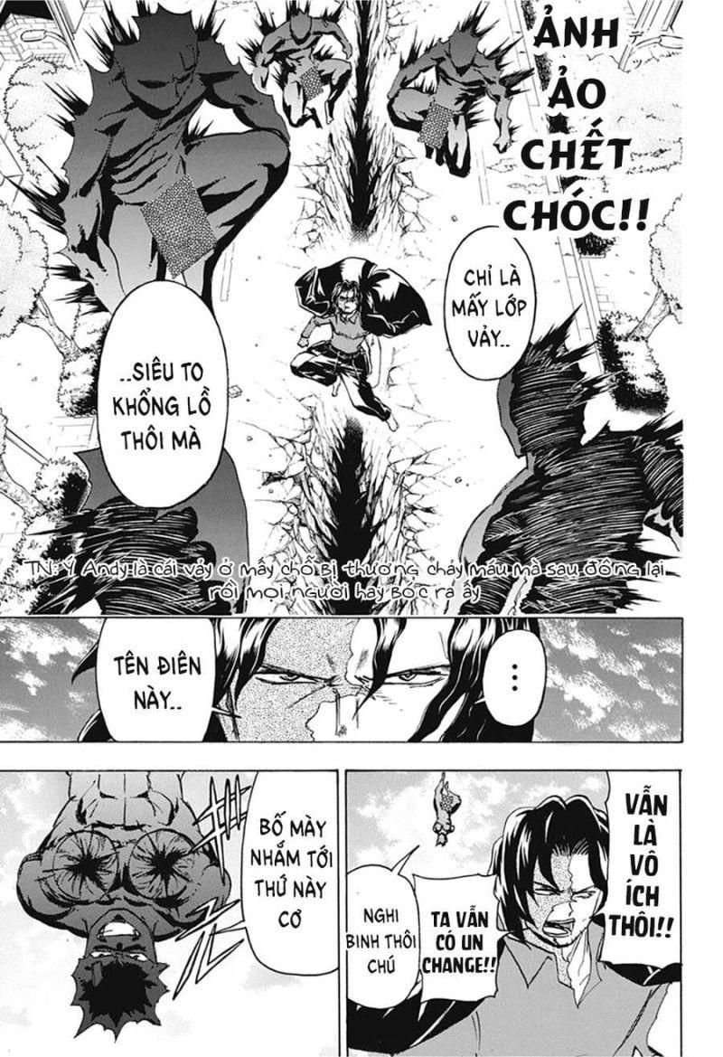 undead unluck chapter 82 9