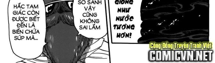 thánh tỏi sành ăn chapter 328 3