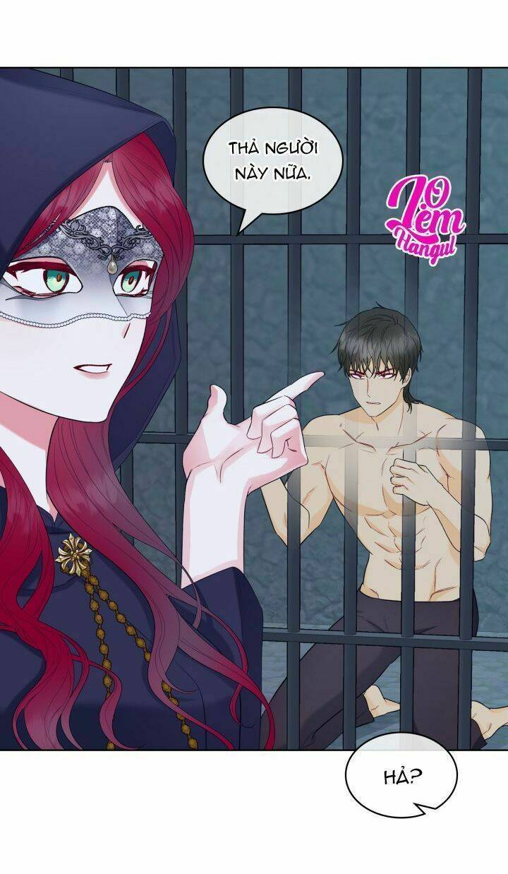 kẻ tạo ra nữ phản diện chapter 33 14