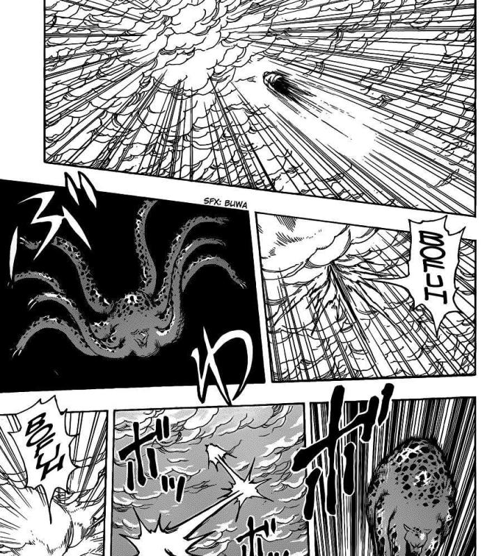 thánh tỏi sành ăn chapter 247 16