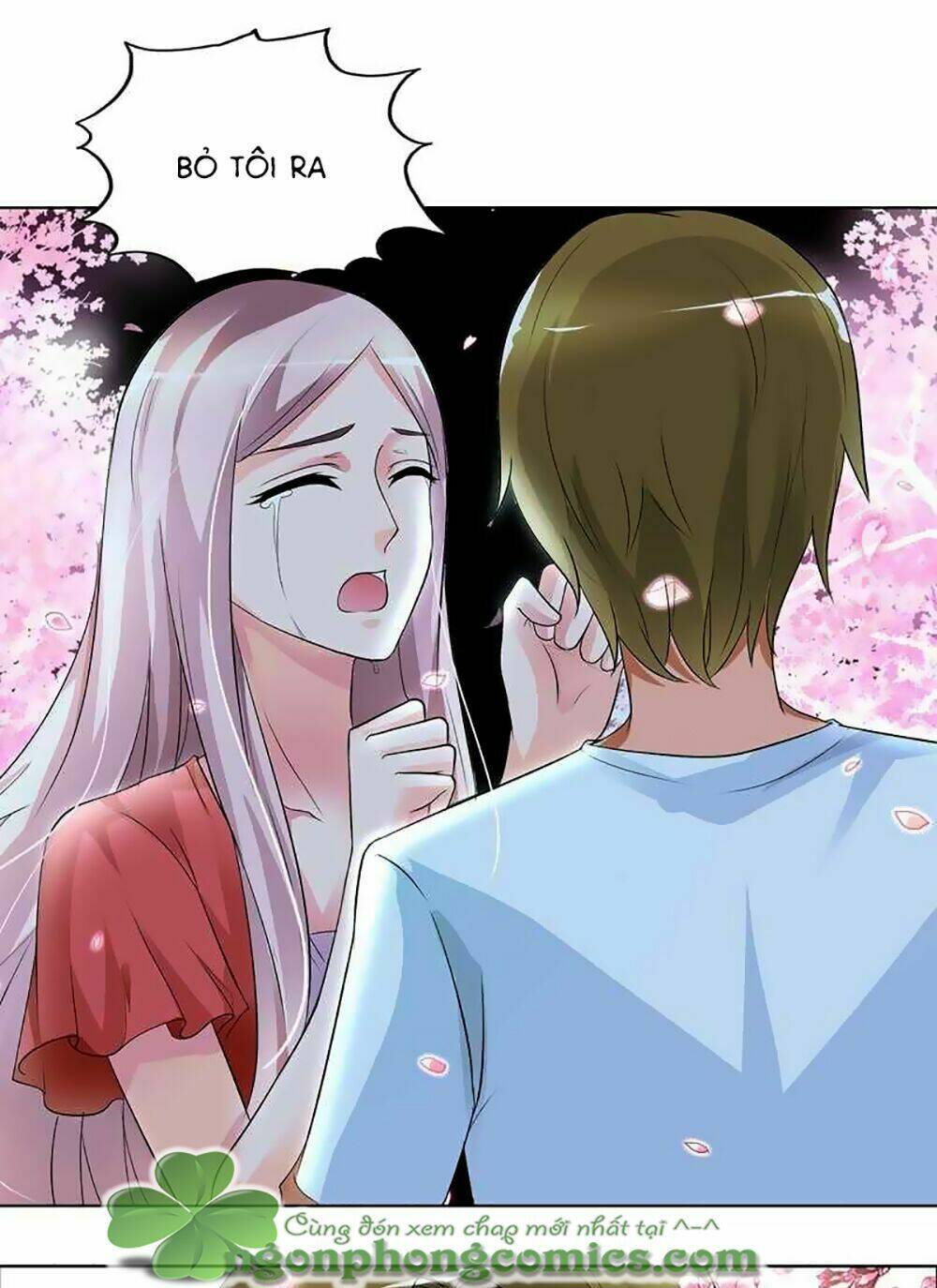 em vẫn còn nhỏ chapter 25 28