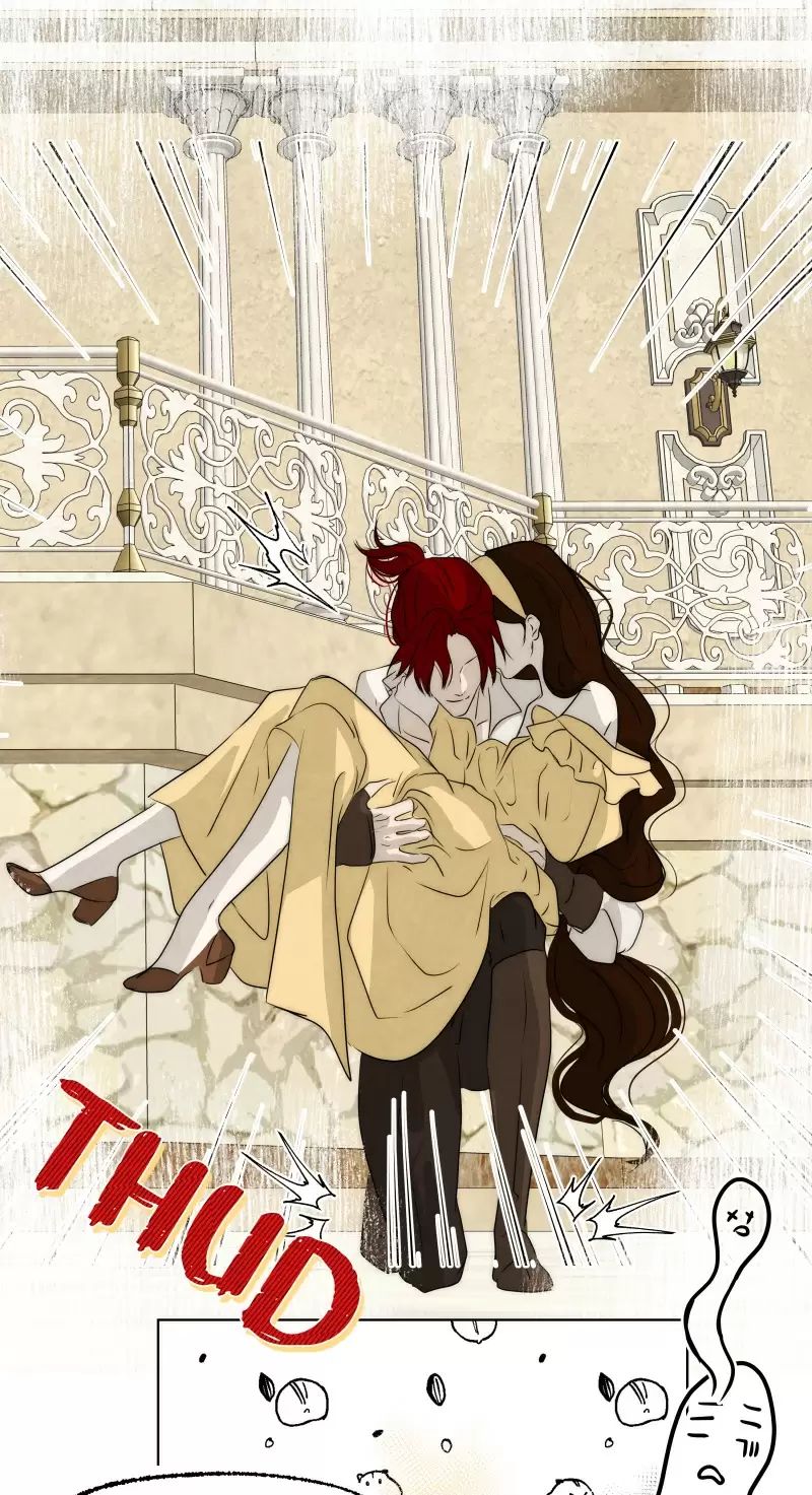 tôi là kẻ phản diện chapter 31 48