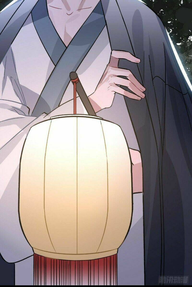 trực nam tiểu kiều phi của vương phủ chapter 26.4 58