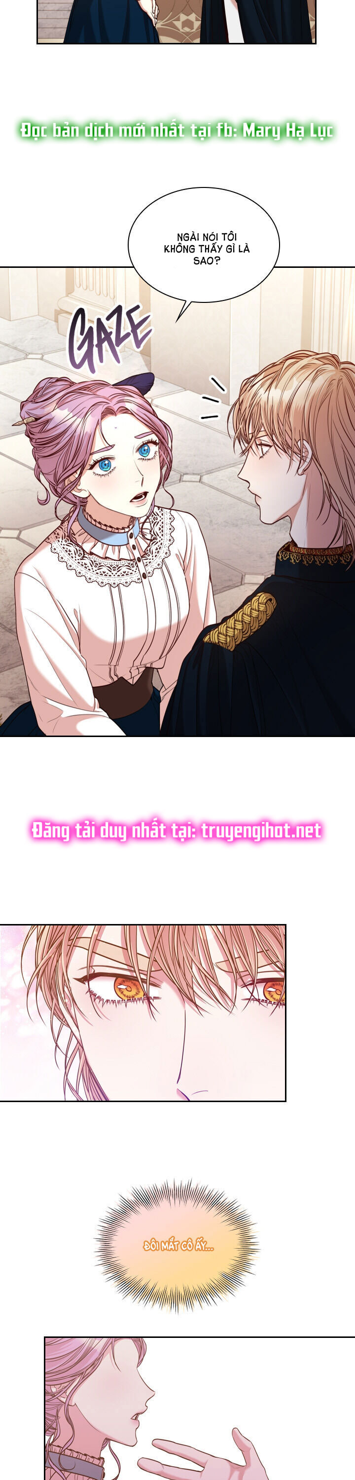 trở thành thư ký của bạo chúa chapter 31 2